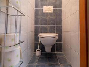 Un baño de Apartment in Neustift near Ski Lift, cleaning included