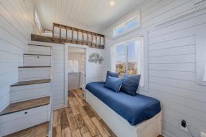 Fotografie z fotogalerie ubytování Hilltop Tiny Home v destinaci Panguitch