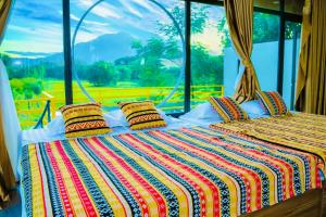 Gallery image of ĐỒNG MÔ homestay in Sơn Tây +6 photos