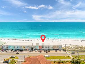 Beachfront Luxury House