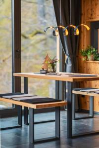 Fotografie z fotogalerie ubytování Treetop House Near Mount Brocken v destinaci Ilsenburg + 23 fotografií