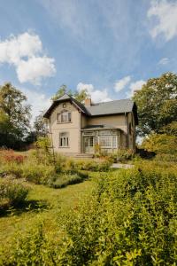 Φωτογραφία από το άλμπουμ του Charismatische Villa In Der Malerischen Uckermark σε Beenz
