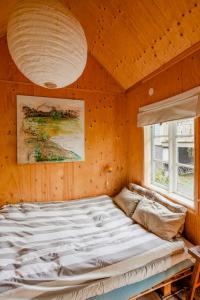 LönsbodaにあるSwedish Quarry Guesthouseのギャラリーの写真