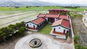 Foto dalla galleria di Free House B&B a Su-ao