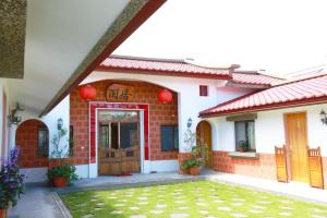 Foto dalla galleria di Free House B&B a Su-ao