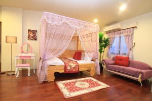 Foto dalla galleria di Free House B&B a Su-ao