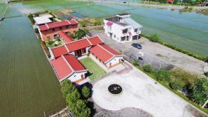 Foto dalla galleria di Free House B&B a Su-ao