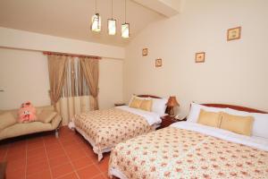 Foto dalla galleria di Free House B&B a Su-ao