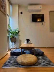 Galeriebild der Unterkunft Modern Eclectic Townhouse in Diliman Quezon City in Manila