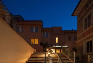 Fotografie z fotogalerie ubytování Hotel Mariani v destinaci Iesi