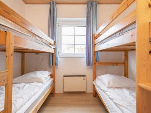 Postel nebo postele na pokoji v ubytování Luxury Pool Retreat - By Traum Ferienwohnungen