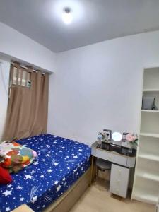 Fotografie z fotogalerie ubytování Marites Staycation in Hongkong v Hong Kongu