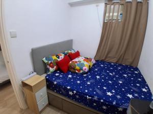 Fotografie z fotogalerie ubytování Marites Staycation in Hongkong v Hong Kongu