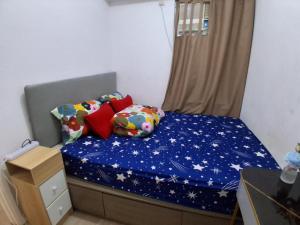 Fotografie z fotogalerie ubytování Marites Staycation in Hongkong v Hong Kongu