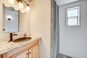 Φωτογραφία από το άλμπουμ του Cle Elum Cabin Spacious Yard with ATV Trail Access! σε Cle Elum +21 φωτογραφίες