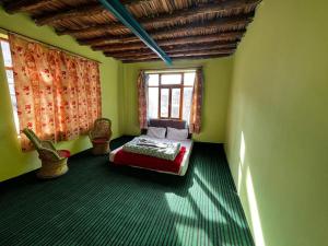 Gallery image of TMDL Homestay Kaza By Soma Stays in Kaza