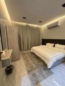 Fotografie z fotogalerie ubytování التوفيق للوحدات السكنية Ta v destinaci Al Hofuf