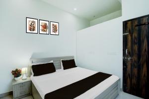 Gallery image of Hotel O Sawariya Palace & Cafe in Jaipur