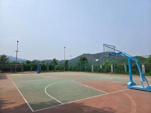Fotografie z fotogalerie ubytování Guyuan Golden Garden Hotel v destinaci Simataicun