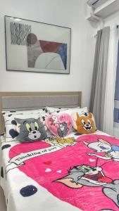 Ảnh trong thư viện ảnh của L. Casa • Tagaytay Staycation ở Tagaytay