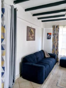 Afbeelding uit fotogalerij van Cozy haven kitengela in Kitengela 