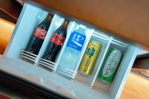 Bebidas en Vignette Collection Shanghai Snow World Hotel by IHG