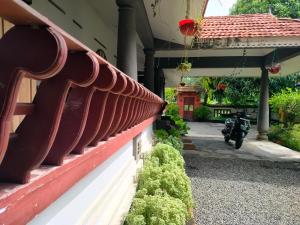 Galeriebild der Unterkunft Shore Beach Homestay in Turavūr