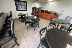 Photo de la galerie de l'établissement Baymont by Wyndham Jacksonville, à Jacksonville