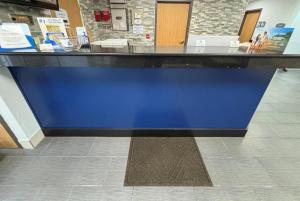 Photo de la galerie de l'établissement Baymont by Wyndham Jacksonville, à Jacksonville