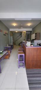 Fotografie z fotogalerie ubytování Little Malang Hostel小玛瑯青年旅舍 v destinaci Malang