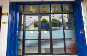 Fotografie z fotogalerie ubytování Little Malang Hostel小玛瑯青年旅舍 v destinaci Malang