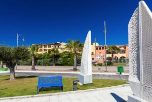 Kép Hotel Villa Margherita szállásáról Golfo Aranciban a galériában