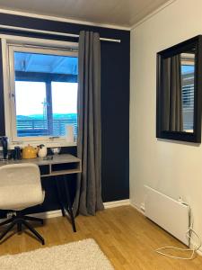 Fotografie z fotogalerie ubytování Private room i Nittedal v destinaci Rotnes