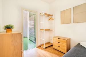 Fotografie z fotogalerie ubytování Pl Universitat Bright and cozy 2BD - 2BTH v destinaci Barcelona