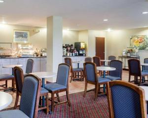 Billede fra billedgalleriet på Rodeway Inn Greenville i Greenville