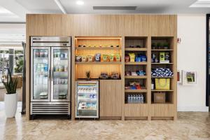 Foto Fort Lauderdales asuva majutusasutuse GALLERY One - A DoubleTree Suites by Hilton Hotel galeriist