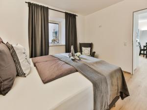 Fotografija v galeriji nastanitve Elegant Apartment in Inzing with terrace v mestu Inzing