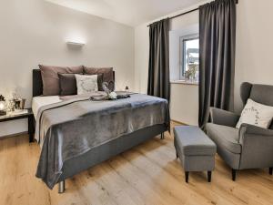 Fotografija v galeriji nastanitve Elegant Apartment in Inzing with terrace v mestu Inzing
