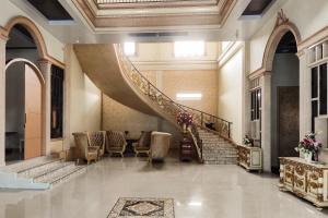 PaalmerahRedDoorz near Islamic Center Jambi的相册照片