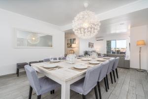 Fotografie z fotogalerie ubytování Marina Vilamoura Triplex v destinaci Vilamoura