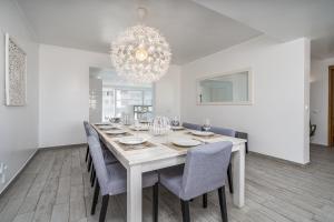 Fotografie z fotogalerie ubytování Marina Vilamoura Triplex v destinaci Vilamoura + 18 fotografií