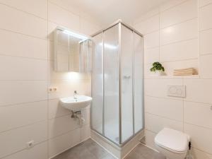 Ένα μπάνιο στο Property in Kirchbichl
