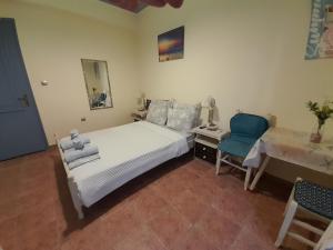 Gallery image of Studios Eftichia in Fourni Ikarias