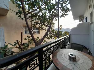 Gallery image of Studios Eftichia in Fourni Ikarias
