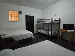 Galeriebild der Unterkunft Hotel Ohana in San Juan Talpa