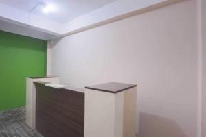 Fotografie z fotogalerie ubytování Hotel O Avigna Residency v destinaci Bhuvanéšvar