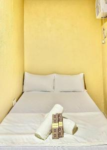 Fotografie z fotogalerie ubytování Clara Apartelle v destinaci Kawit