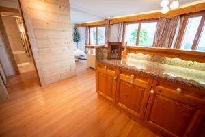 Mynd úr myndasafni af Clouds Apartment Alpin Luxury View and Pool í Villars-sur-Ollon