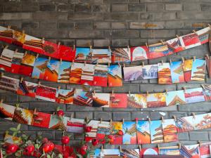 Fotografie z fotogalerie ubytování Beijing Hejiali Siheyuan Near the Forbidden City Tiananmen Square v Pekingu