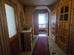 Gallery image of Kwatera prywatna u Janiny in Biały Dunajec